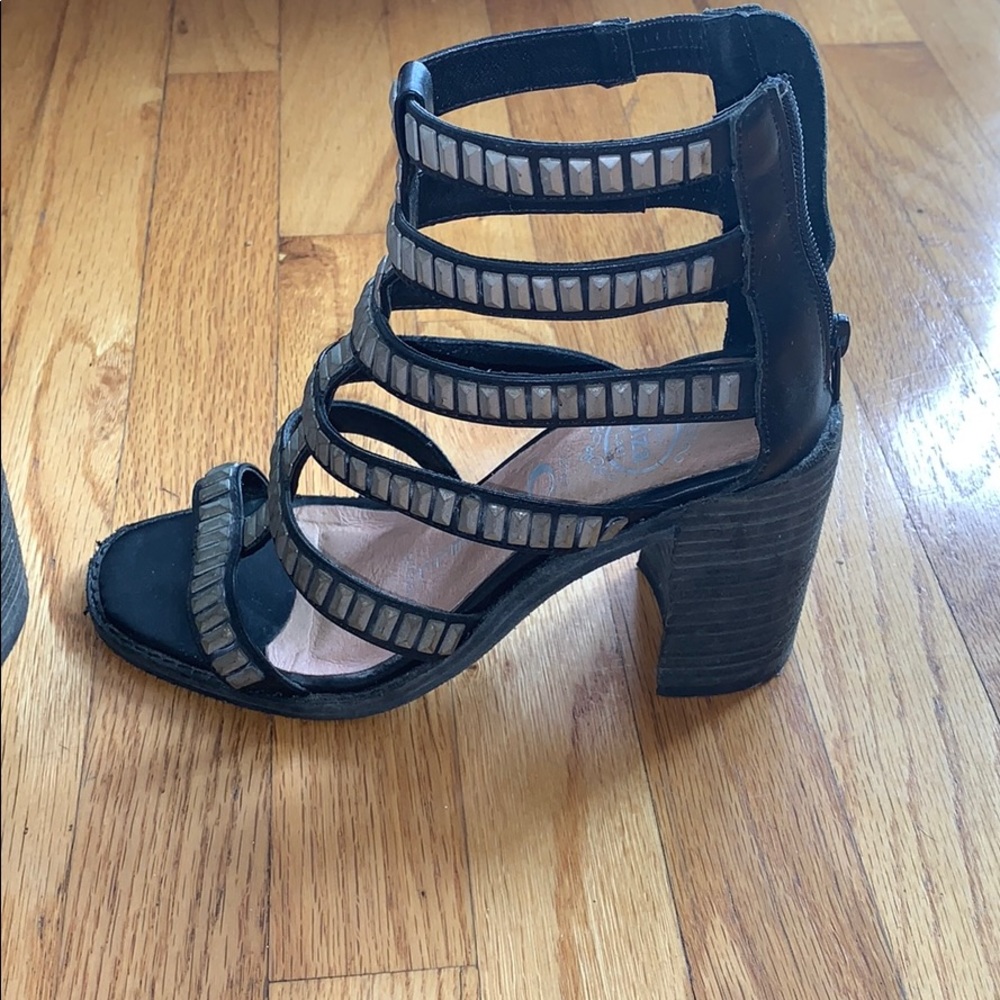 Gladiator Sandals - image 2